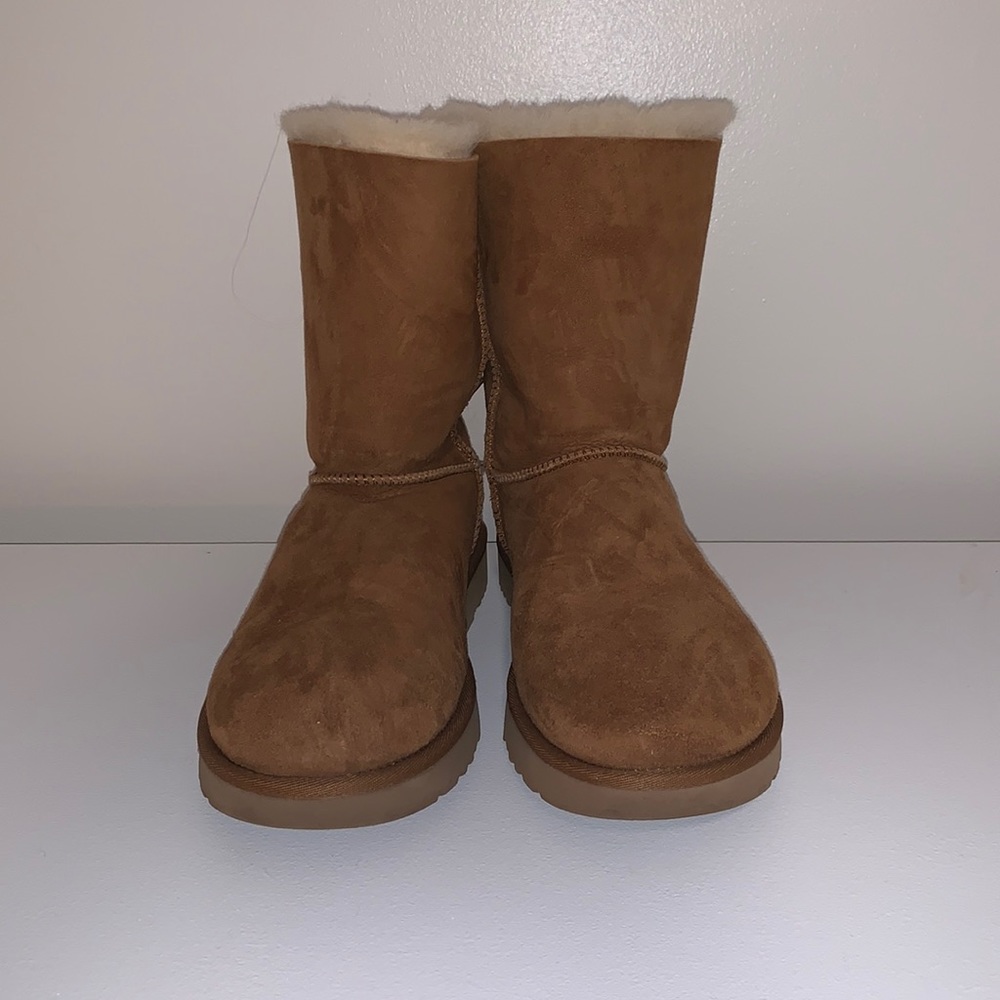 Bailey Bow ll UGGS